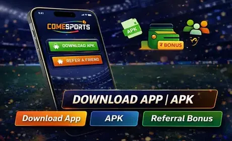 Download the app, unlock code YONOBEVIP, and enter ₹1 contests faster