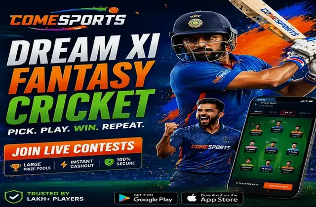 Yonobetguru (yono bet guru) fantasy cricket & matchday visual 1