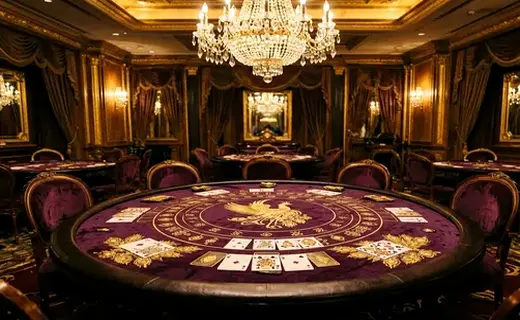 Speed Baccarat